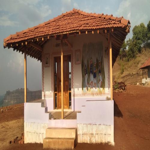 Bhimal Table Homestay, Bijadhana
